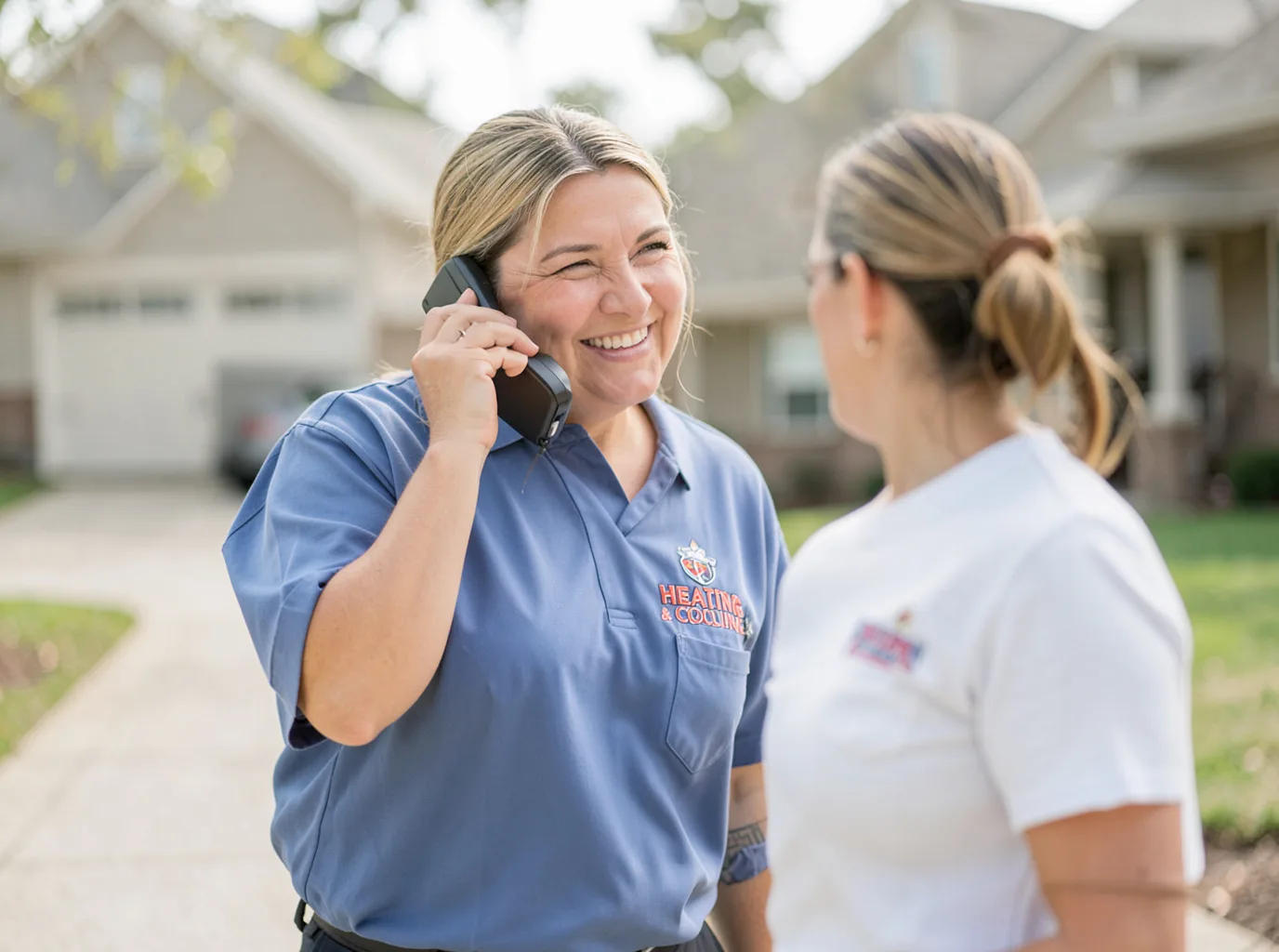 Hvac Repair Buchanan, NY FAQs